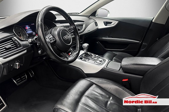 Audi S7 6 of 15