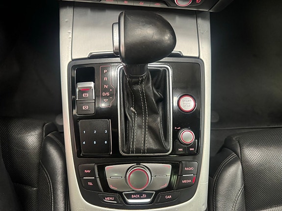 Audi S7 11 of 15