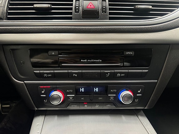 Audi S7 10 of 15