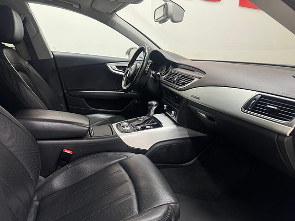 Audi S7 14 of 15