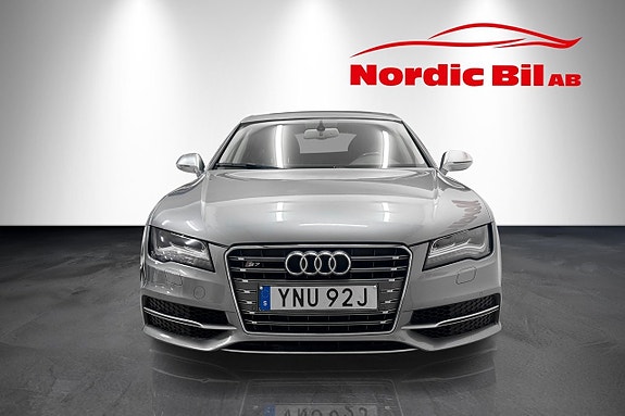 Audi S7 3 of 5