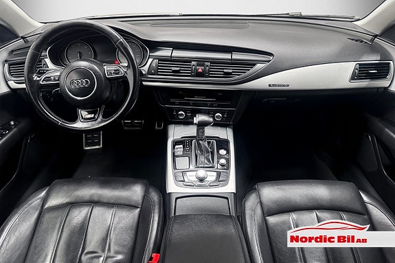 Audi S7 12 of 15