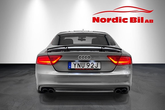 Audi S7 5 of 5