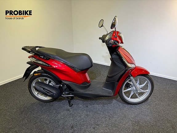 Piaggio Liberty 50 /OUTLET!
