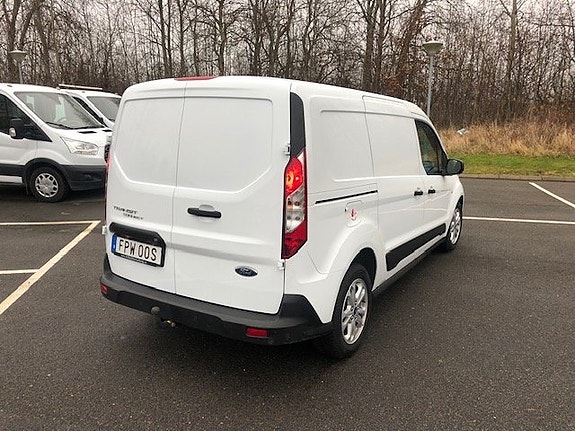 Ford Transit Connect 4 of 5