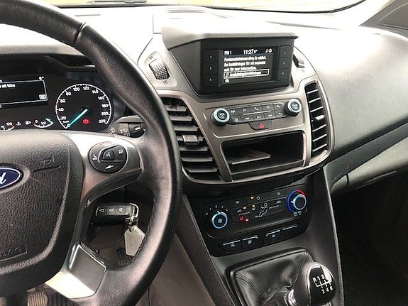 Ford Transit Connect 7 of 8