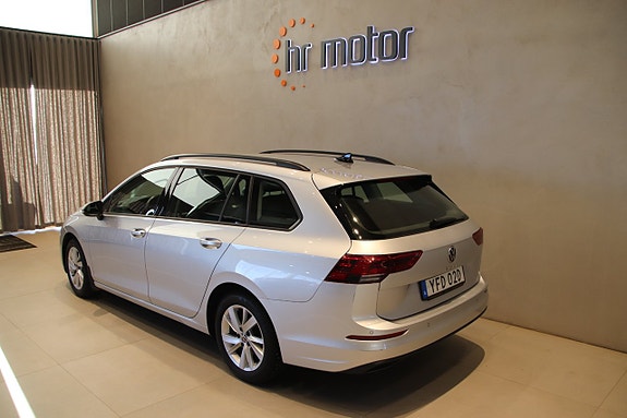 Volkswagen Golf I 4 of 16