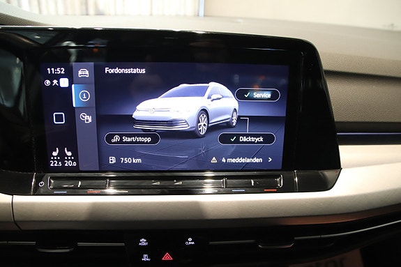 Volkswagen Golf I 15 of 16