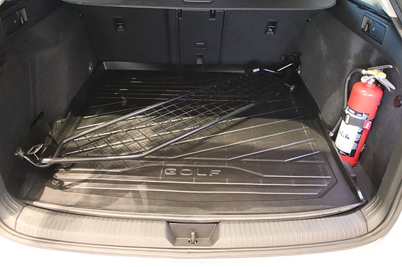 Volkswagen Golf I 7 of 16