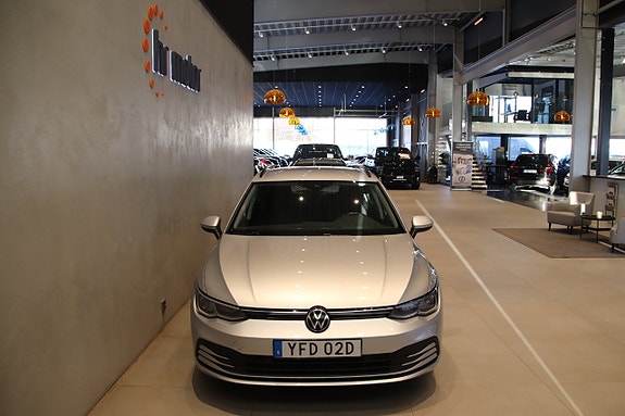 Volkswagen Golf I 2 of 16