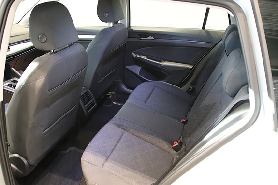 Volkswagen Golf I 9 of 16
