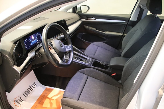 Volkswagen Golf I 10 of 16