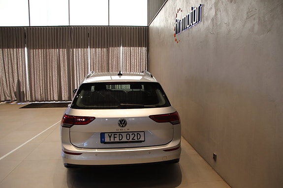 Volkswagen Golf I 5 of 16