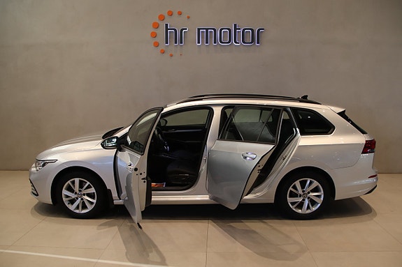 Volkswagen Golf I 8 of 16