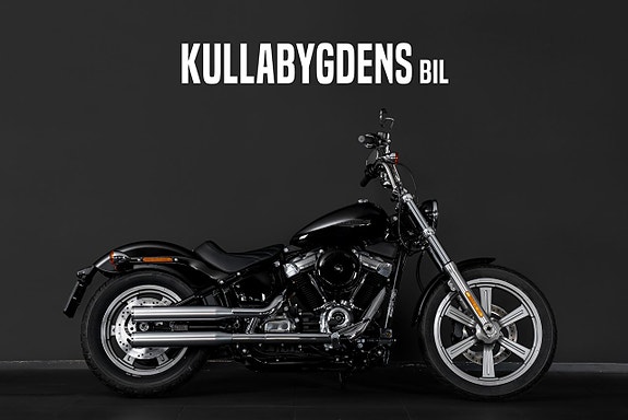 Harley-Davidson Softail Standard