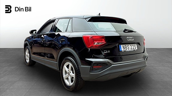 Audi Q2 3 of 5