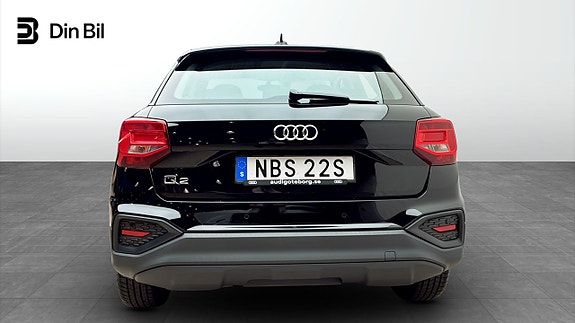 Audi Q2 5 of 5