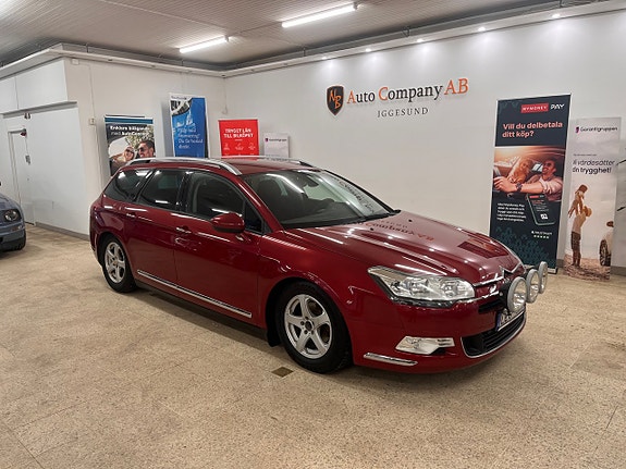 Citroen C5
