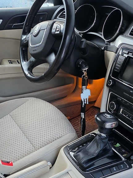Skoda Superb 2 of 4