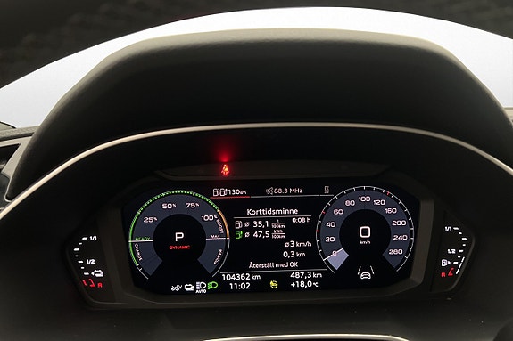 Audi Q3 13 of 30