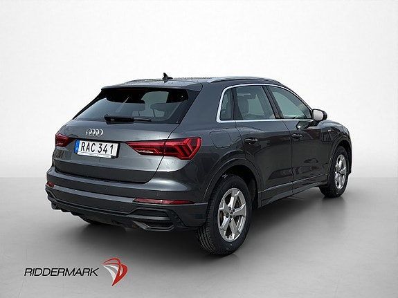 Audi Q3 5 of 5
