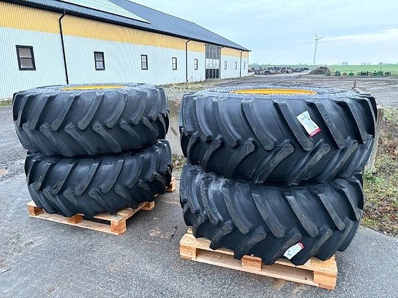 Alliance 620-75R26 traktorhjul till Volvo L60H, L70H, L90H