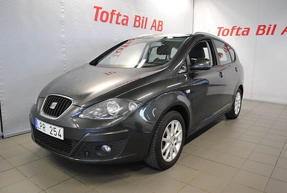 Seat Altea XL