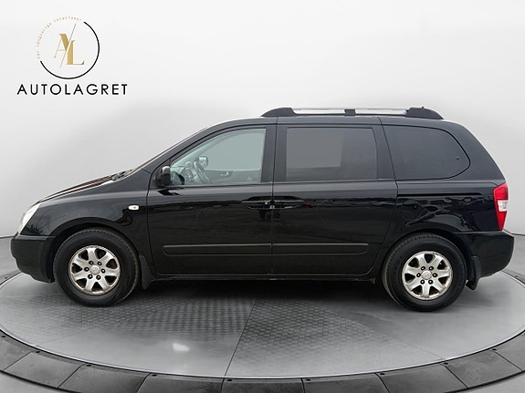 Kia Carnival 3 of 14