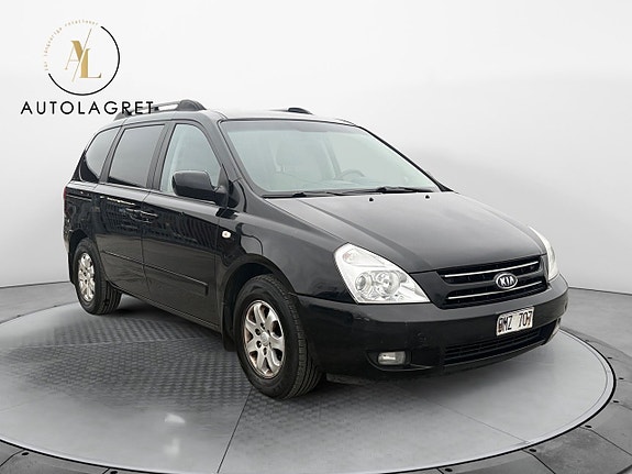 Kia Carnival 8 of 14