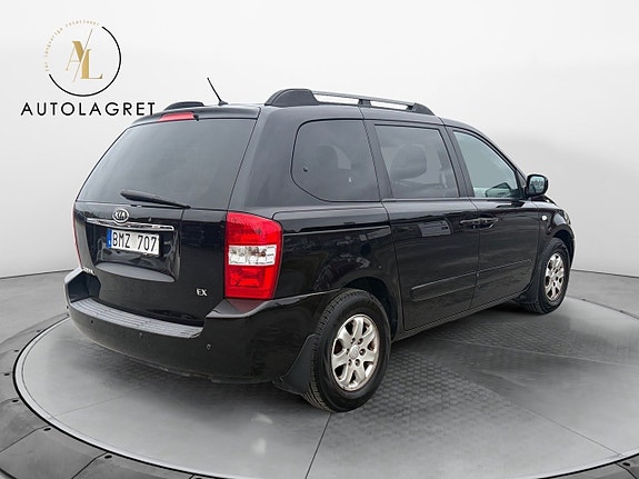 Kia Carnival 6 of 14