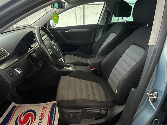 Volkswagen Passat 6 of 23