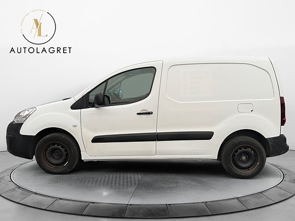 Citroen Berlingo 3 of 5