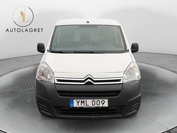 Citroen Berlingo 2 of 5