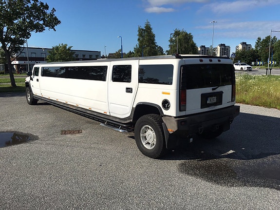 Hummer H2 11 of 11