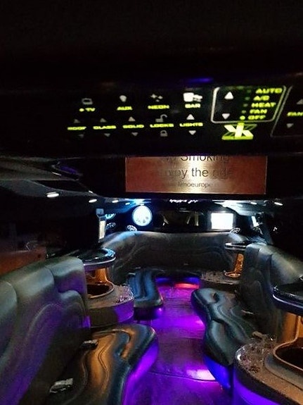 Hummer H2 5 of 11
