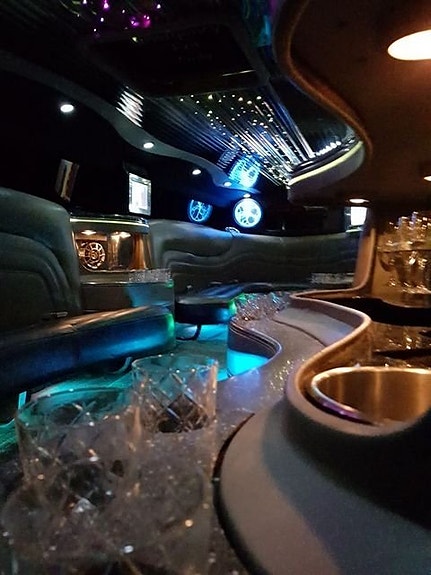 Hummer H2 9 of 11