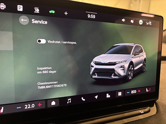 Skoda Elroq 25 of 25