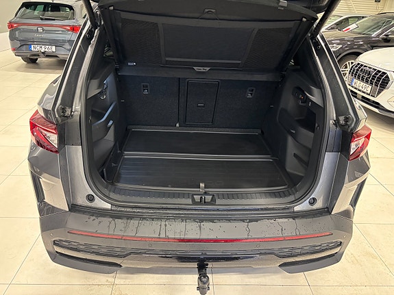 Skoda Elroq 9 of 25