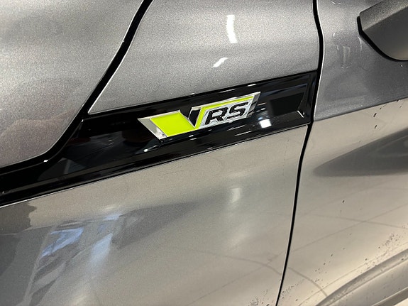 Skoda Elroq 5 of 5