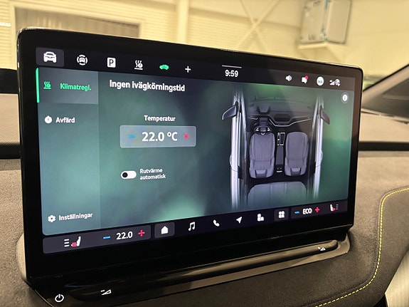 Skoda Elroq 23 of 25