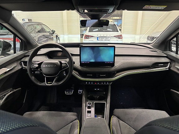 Skoda Elroq 16 of 25