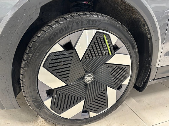 Skoda Elroq 6 of 25