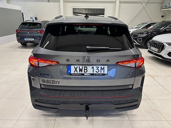 Skoda Elroq 7 of 25