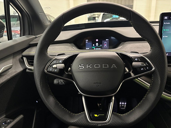 Skoda Elroq 17 of 25