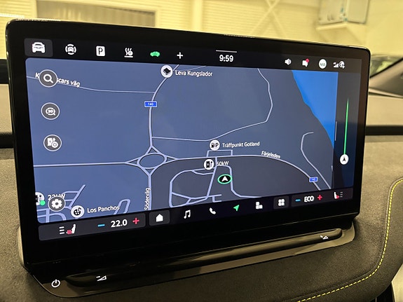 Skoda Elroq 24 of 25