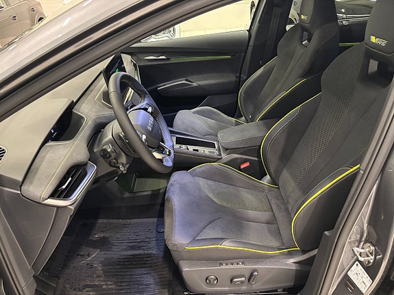 Skoda Elroq 14 of 25
