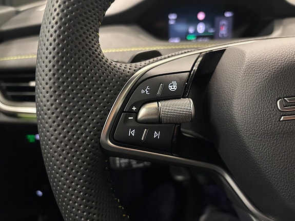 Skoda Elroq 18 of 25