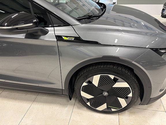 Skoda Elroq 4 of 5