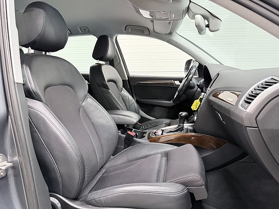 Audi Q5 21 of 22
