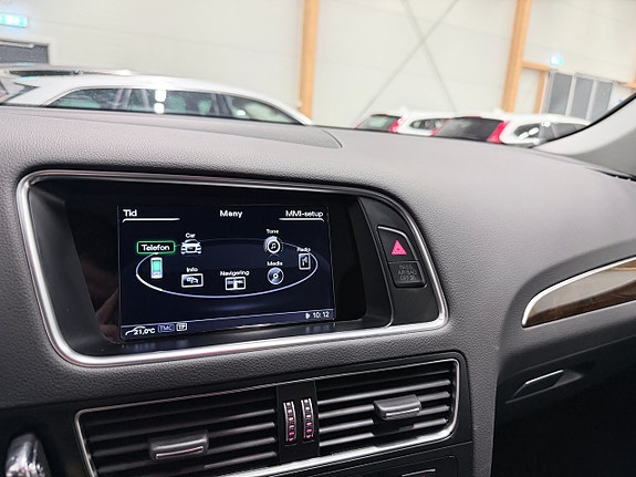 Audi Q5 19 of 22